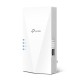 TP-Link AX3000 Doble banda (2,4 GHz / 5 GHz) Wi-Fi 6 (802.11ax) Blanco 1 Interno - RE700X